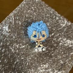 BLEACH 이치 반 쿠지 그림 조 조쵸코이코