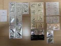 IPSA サンプルセットのサムネイル