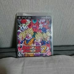 ドラゴンボールカセットのサムネイル