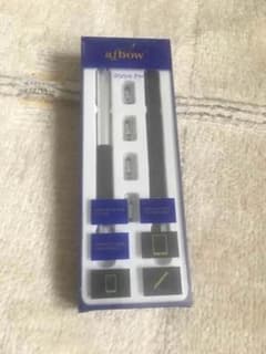 aibow iPhone Android iPad用タッチペンのサムネイル
