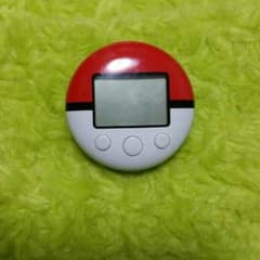 ポケウォーカーのサムネイル