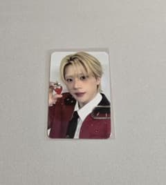 KCON JAPAN 2026 JO1 木全翔也 7000円オンラインMDトレカ KCON JAPAN 2026 JO1 木全翔也 7000円オンラインMDトレカ - メルカリ