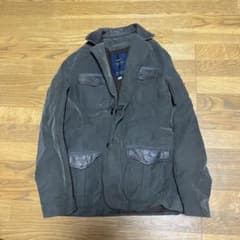 AERONAUTICA MILITARE ミリタリージャケット 48のサムネイル