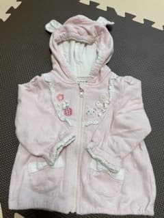 クーラークール 80cm パーカーのサムネイル