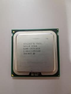 XEON E5472 3.00GHz CPU 80 W（省エネCPU ）のサムネイル