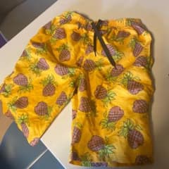 sh-ohtni様　水着　マーキーズ　水遊びにのサムネイル