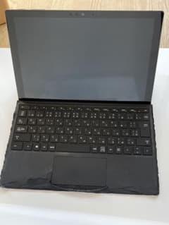 【純正キーボード付】Surface Pro5 i5/8GB/256GB 顔認証 純正キーボード付】Surface Pro5 i5/8GB/256GB 顔認証 - メルカリ