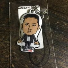◎即購入可 伊集院甲 カニ男 クリーナーのサムネイル