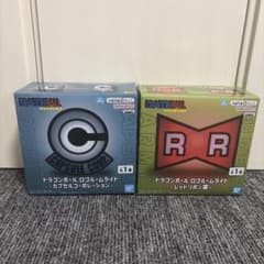 ドラゴンボールルームライトまとめ売り - メルカリ