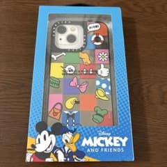 美品【iPhone13pro スマホケース ディズニーのサムネイル