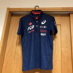 asics ポロシャツ メンズのサムネイル