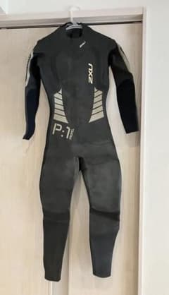 2XU P:1 PROPEL ウェットスーツ - メルカリ