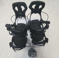 SP BINDINGS エスピー CORE リアエントリー マルチエントリー M - メルカリ