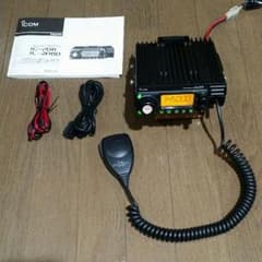 ICOM　IC-208Dのサムネイル