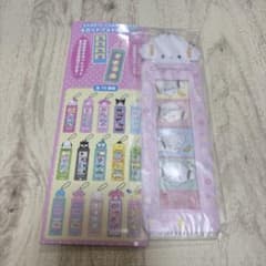 サンリオキャラクターズ 4カットフォトホルダー こぎみゅんのサムネイル