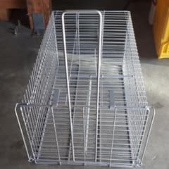 動物捕獲器のサムネイル