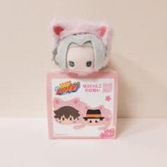 家庭教師ヒットマンREBORN! はるにゃんこたぴぬい 獄寺隼人 リボーン