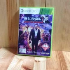 mariari_EX様専用  デッドライジング2 オフザレコード XBOX360のサムネイル