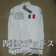 「新品」Kappa  スエット ジャージ.ＸＬのサムネイル