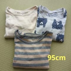 ロンＴ　まとめ売りのサムネイル