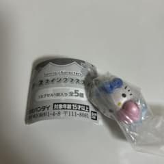 サンリオ ナーススイングマスコット ハローキティ ガチャのサムネイル