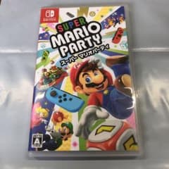 スーパー マリオパーティのサムネイル