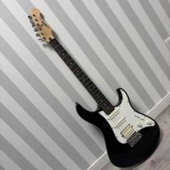 pear-K様専用 YAMAHA EG112 ストラトタイプ エレキギター - メルカリ