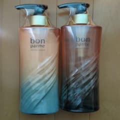 bon parme シャンプー＆トリートメントセットのサムネイル