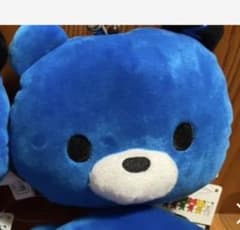 超特熊 カイくん1つのサムネイル