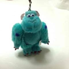 サリー♡ぬいぐるみストラップのサムネイル
