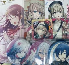 プロセカグッズセットのサムネイル