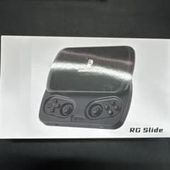 ANBERNIC RG SLIDE ケース付きのサムネイル