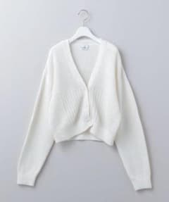 6(ROKU)  MESH CARDIGAN 36sizeのサムネイル