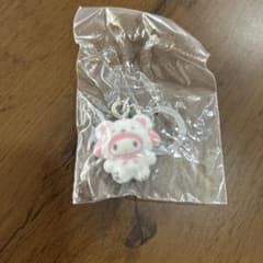 サンリオめじるしチャームのサムネイル