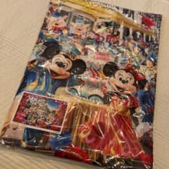 ディズニー イマジニングザマジックのサムネイル