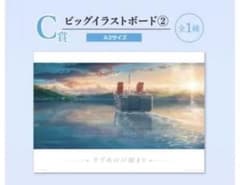 참새의 문 닫기 이치 반 쿠지 C상