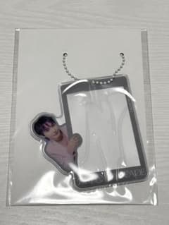 【新品未開封】 NCTDREAM ロンジュン ランダムトイ スリーブのサムネイル