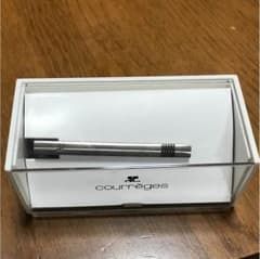 courregesタイピンのサムネイル