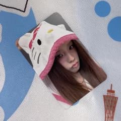 BLACKPINK AMORTAGE POPUP JISOO ジス トレカ - 3
