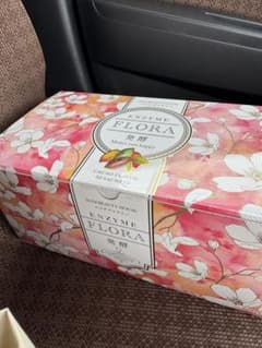 ENZYME FLORA 60包入りのサムネイル