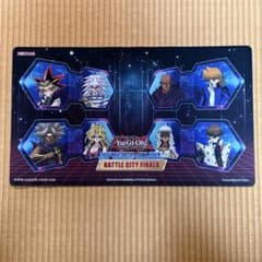 遊戯王 スピードデュエル プレイマット - メルカリ