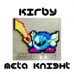iron beads カービィのサムネイル