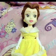 ディズニープリンセス ベルドール   セール中のサムネイル