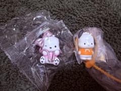 ポチャッコ　2点セットのサムネイル