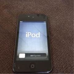 iPodtouch4世代 8GBのサムネイル
