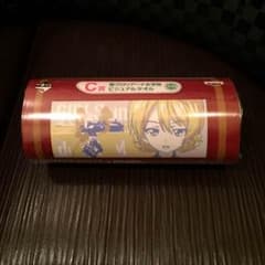 一番くじ ガールズ＆パンツァー C賞 聖グロリアーナ女学院 ビジュアルタオルのサムネイル