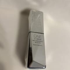 ONE BY KOSÉ メラノショット ホワイト 40mlのサムネイル