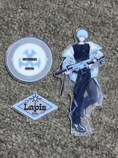めておら Lapis アクリルスタンドのサムネイル