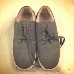 TOMS 内側ボア レディースのサムネイル