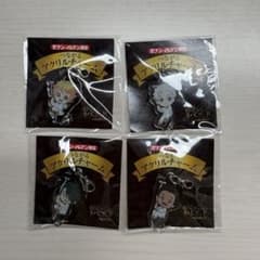 約束のネバーランド アクリルキーホルダーのサムネイル